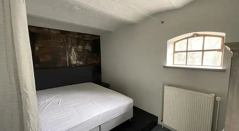 Ferielejlighed i Saal