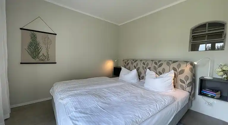 Ferielejlighed i Saal