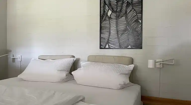 Ferielejlighed i Saal