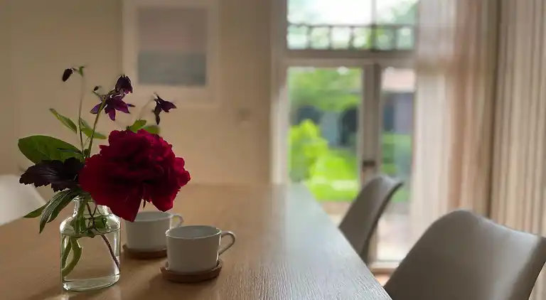 Ferielejlighed i Saal