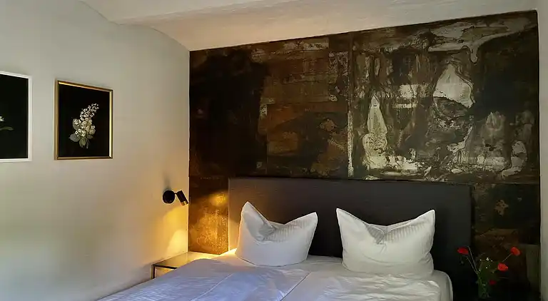 Ferielejlighed i Saal