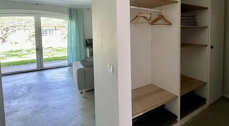 Ferielejlighed i Saal