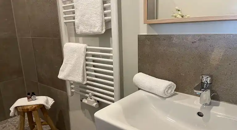 Ferielejlighed i Saal