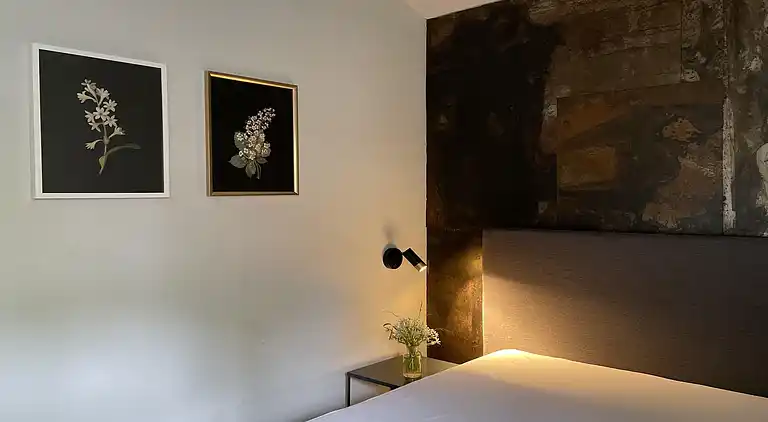 Ferielejlighed i Saal