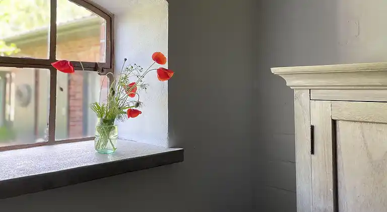 Ferielejlighed i Saal