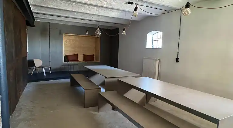 Ferielejlighed i Saal