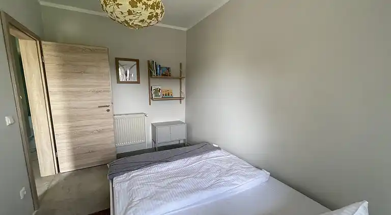 Ferielejlighed i Saal