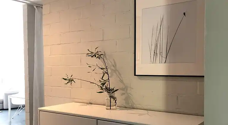 Ferielejlighed i Saal