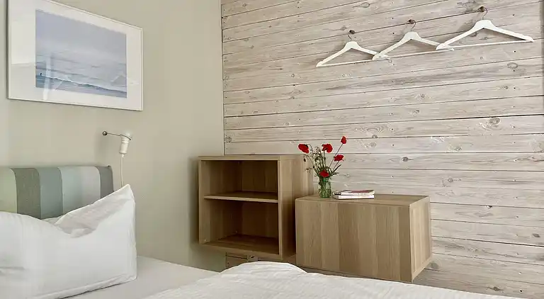 Ferielejlighed i Saal