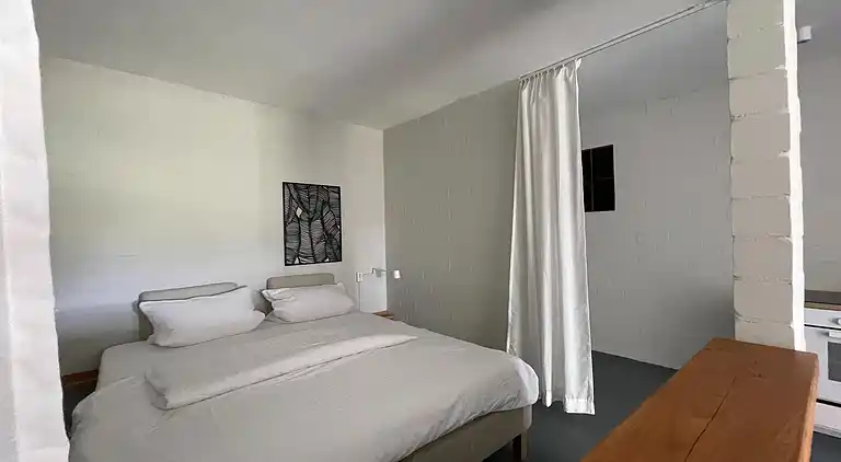 Ferielejlighed i Saal