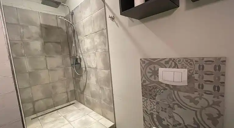 Ferielejlighed i Saal