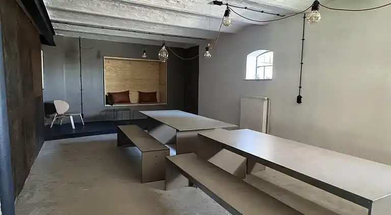 Ferielejlighed i Saal