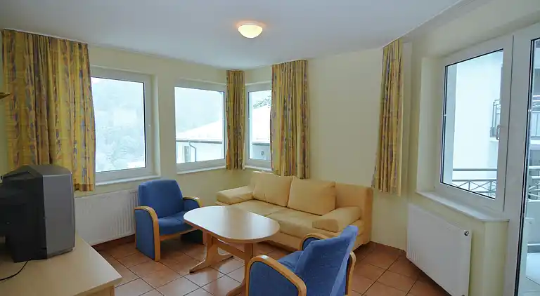 Apartment in Willingen (Upland)