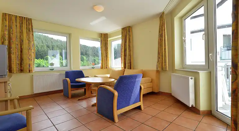 Apartment in Willingen (Upland)