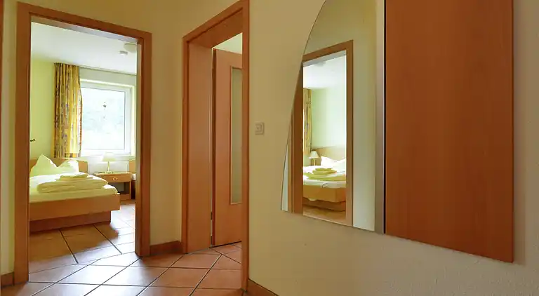 Apartment in Willingen (Upland)