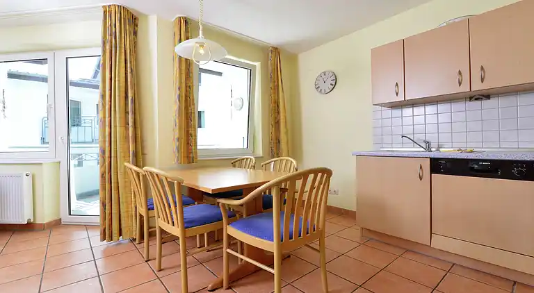 Apartment in Willingen (Upland)