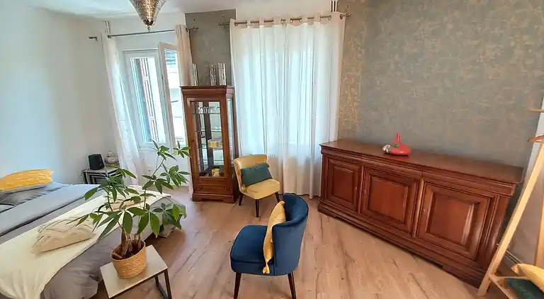 Hervorragende Maisonette von 90 m² in Mulhouse – Ideale