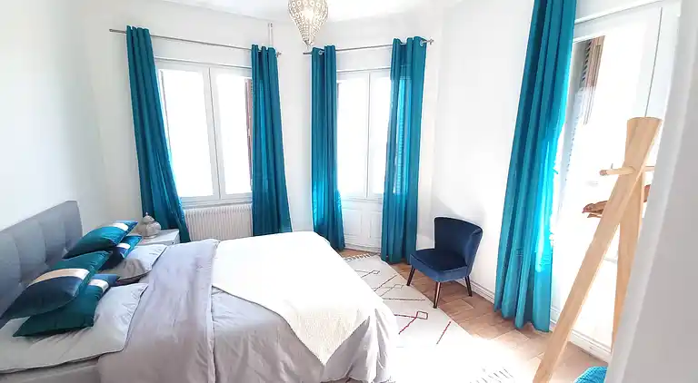 Hervorragende Maisonette von 90 m² in Mulhouse – Ideale