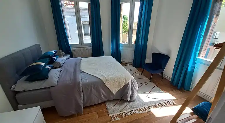 Hervorragende Maisonette von 90 m² in Mulhouse – Ideale