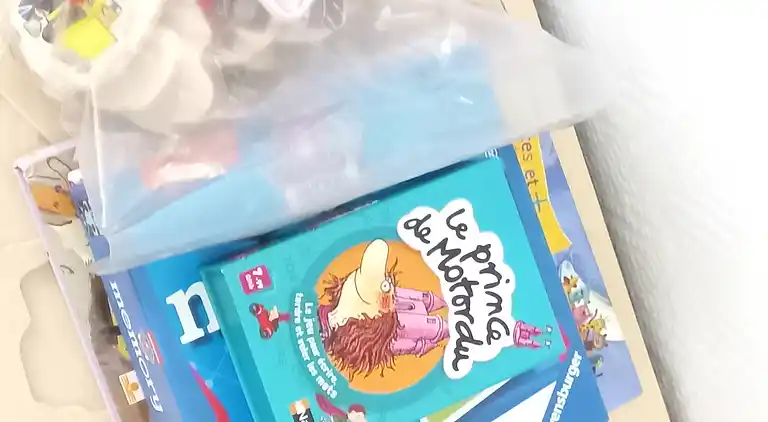 Hervorragende Maisonette von 90 m² in Mulhouse – Ideale