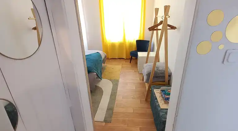 Hervorragende Maisonette von 90 m² in Mulhouse – Ideale