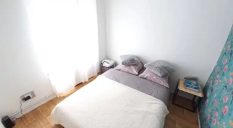 Hervorragende Maisonette von 90 m² in Mulhouse – Ideale