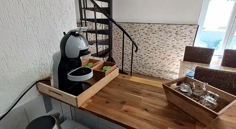 Hervorragende Maisonette von 90 m² in Mulhouse – Ideale