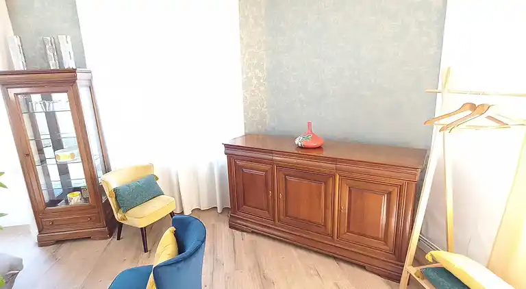 Hervorragende Maisonette von 90 m² in Mulhouse – Ideale