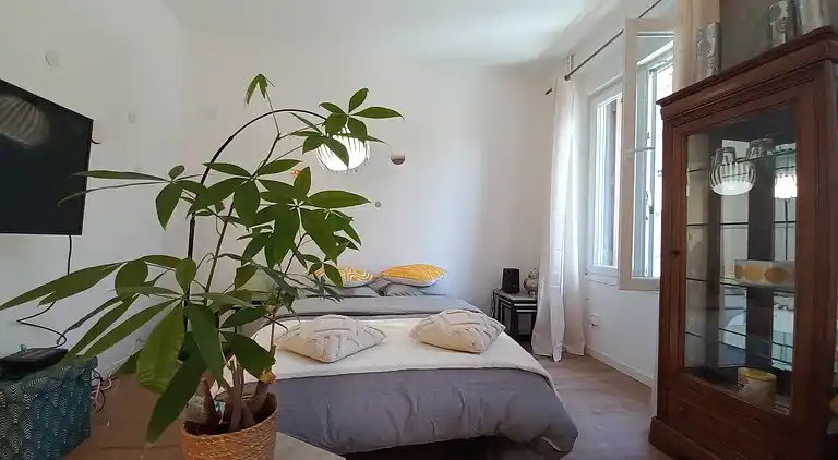 Hervorragende Maisonette von 90 m² in Mulhouse – Ideale