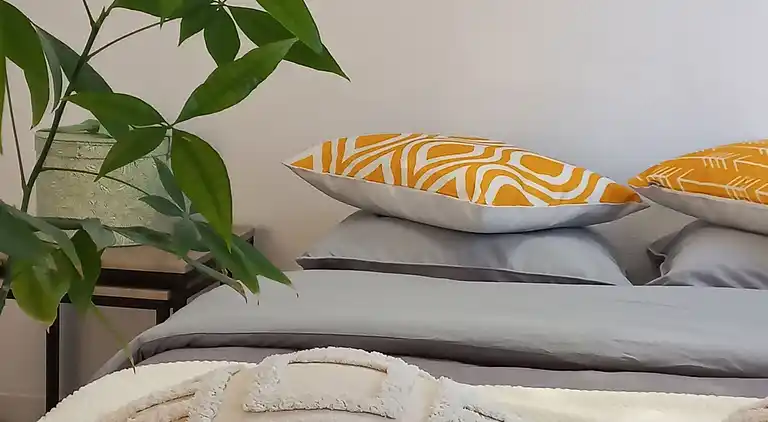 Hervorragende Maisonette von 90 m² in Mulhouse – Ideale