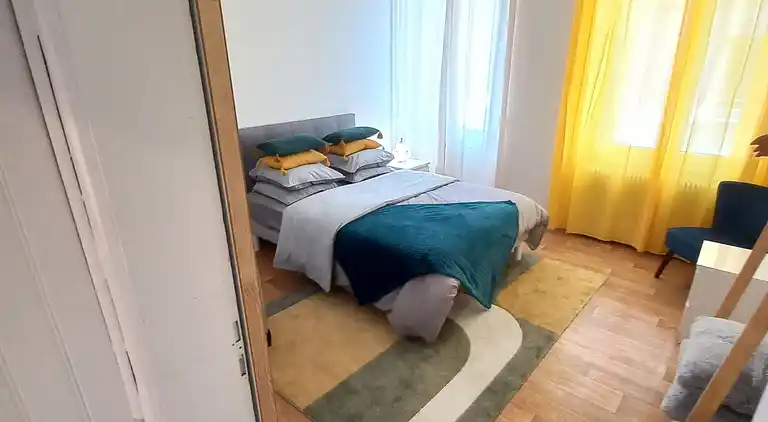 Hervorragende Maisonette von 90 m² in Mulhouse – Ideale