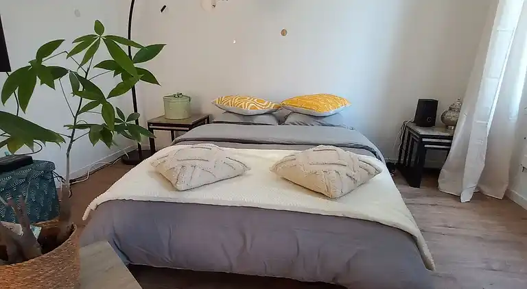 Hervorragende Maisonette von 90 m² in Mulhouse – Ideale