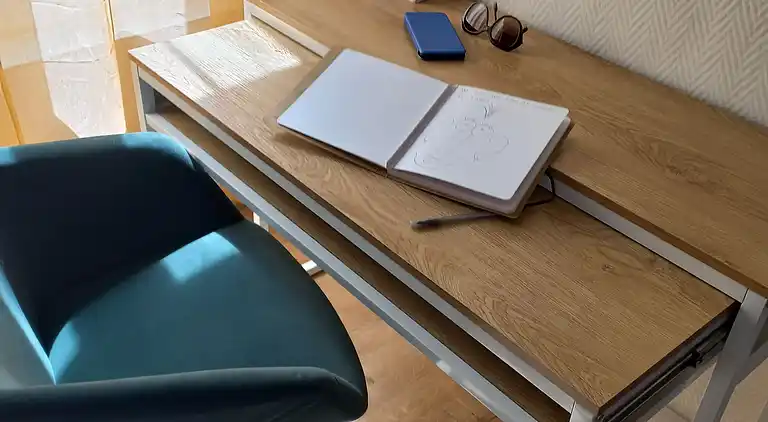 Hervorragende Maisonette von 90 m² in Mulhouse – Ideale