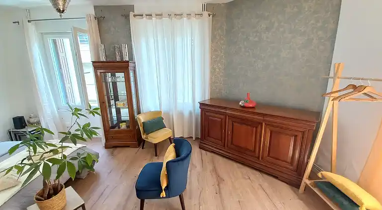 Hervorragende Maisonette von 90 m² in Mulhouse – Ideale