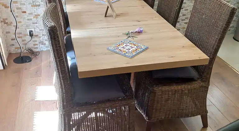 Hervorragende Maisonette von 90 m² in Mulhouse – Ideale