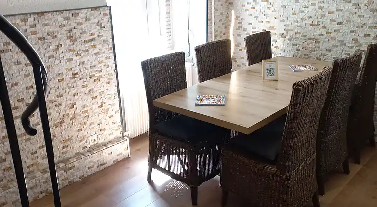 Hervorragende Maisonette von 90 m² in Mulhouse – Ideale