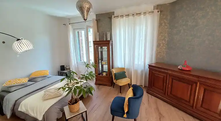 Hervorragende Maisonette von 90 m² in Mulhouse – Ideale