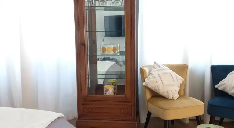 Hervorragende Maisonette von 90 m² in Mulhouse – Ideale