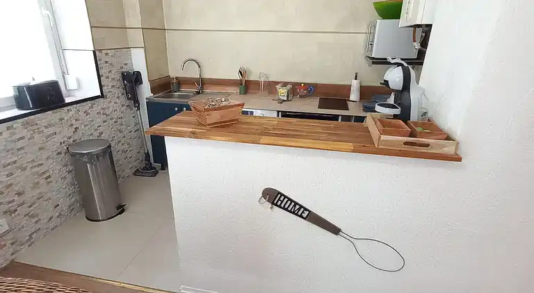 Hervorragende Maisonette von 90 m² in Mulhouse – Ideale