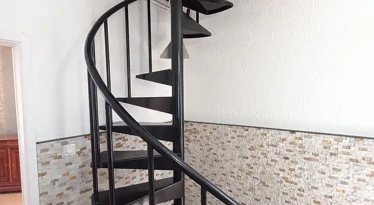 Hervorragende Maisonette von 90 m² in Mulhouse – Ideale