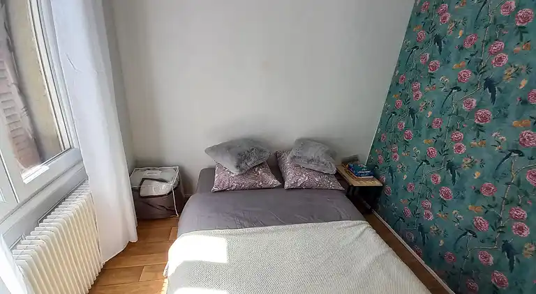 Hervorragende Maisonette von 90 m² in Mulhouse – Ideale