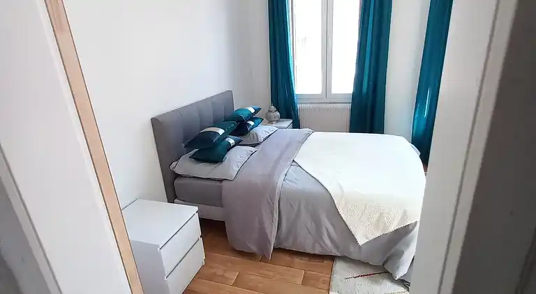 Hervorragende Maisonette von 90 m² in Mulhouse – Ideale