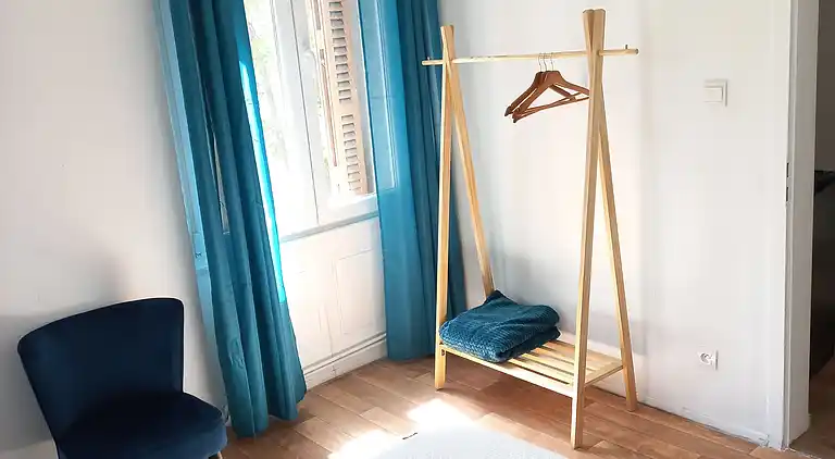 Hervorragende Maisonette von 90 m² in Mulhouse – Ideale