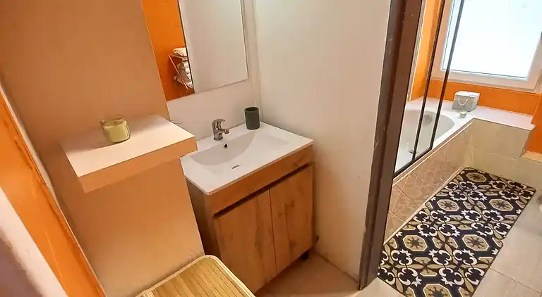 Hervorragende Maisonette von 90 m² in Mulhouse – Ideale