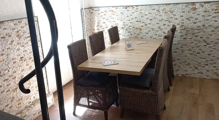 Hervorragende Maisonette von 90 m² in Mulhouse – Ideale