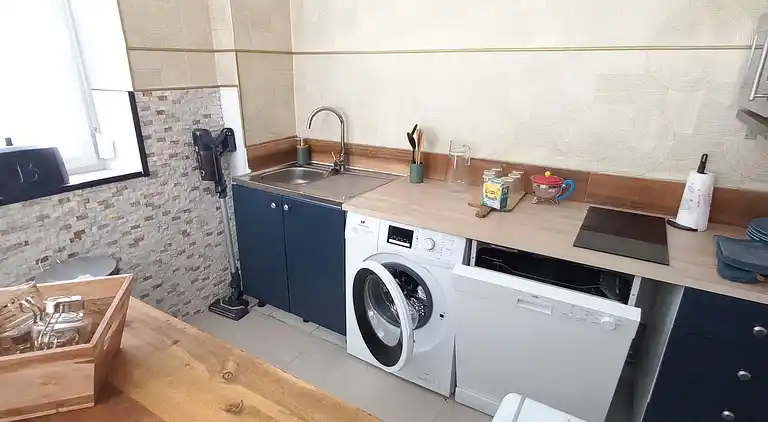 Hervorragende Maisonette von 90 m² in Mulhouse – Ideale