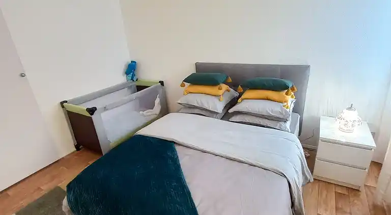 Hervorragende Maisonette von 90 m² in Mulhouse – Ideale