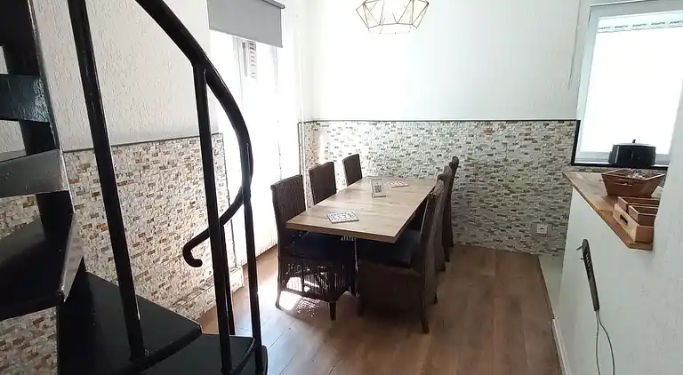 Hervorragende Maisonette von 90 m² in Mulhouse – Ideale