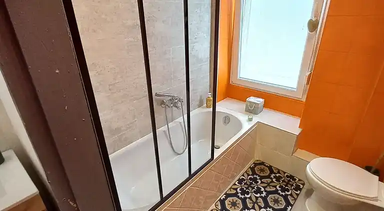 Hervorragende Maisonette von 90 m² in Mulhouse – Ideale