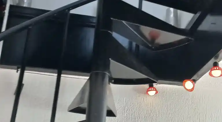 Hervorragende Maisonette von 90 m² in Mulhouse – Ideale